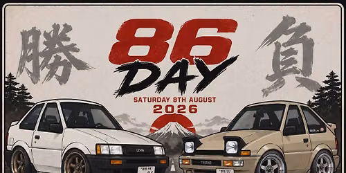 86 Day 2026