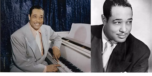 A Tribute to Duke Ellington