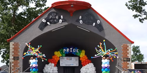 PRIDEFEST 2026