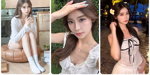 06 Jan _ [\u53c8\u4e00\u00b7\u51ac\u65e5\u00b7\u5973\u50d5] x \u60a0\u60a0