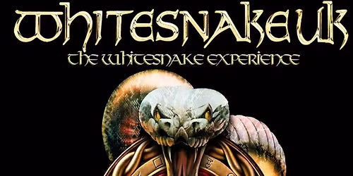 Whitesnake UK