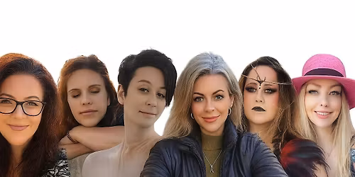 \u2728 Night of Insight & Mediumship \u2013 Mandurah \u2728