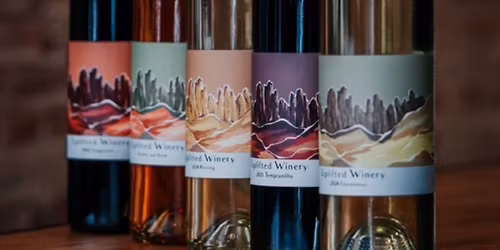 Wine and Candle Making Experience