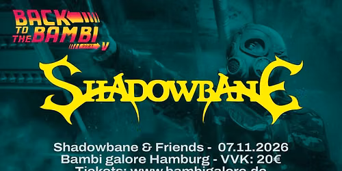 Shadowbane - TBA
