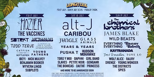 Parking NIck Mulvey (19+)