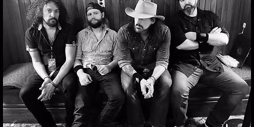 Rick Monroe & The Hitmen