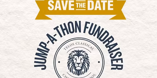Telos Annual Jump-A-Thon Fundraiser