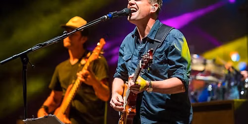 Umphrey's McGee Tickets