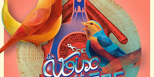 stage de chant yiddish