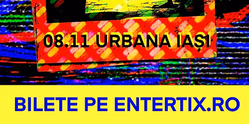 SPP LIVE IN IASI LA URBANA CLUB DE MIHAIL SI GAVRIL