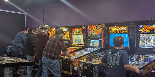 Wednesday Flipper Workout