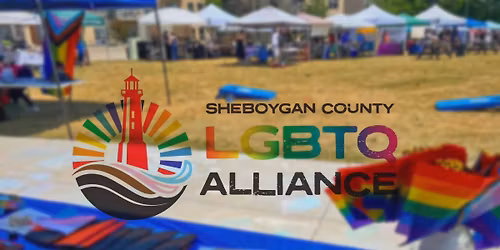 Sheboygan County LGBTQ Alliance General Meeting