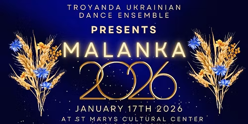 Malanka 2026