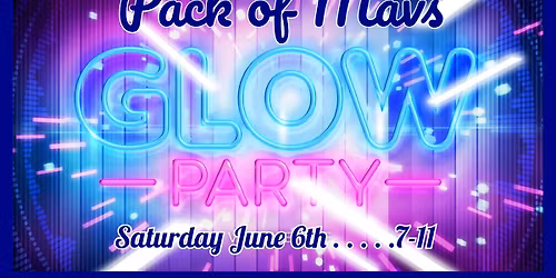 Pac of Mavs 
