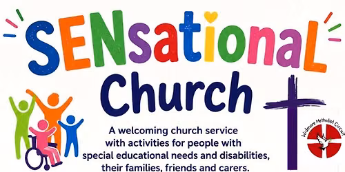 SENsational Church