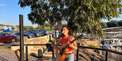 Logan Lynch LIVE @ Cornerstone Tree Farm