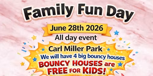 family fun day 