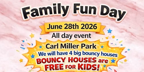 family fun day 