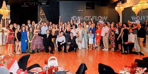 Dance Flow Miami Open House \u2728