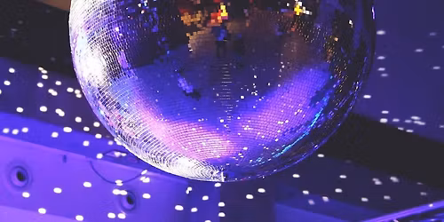 Disco Night on the Thames