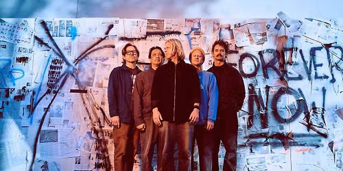 Blue Note Napa Summer Sessions at The Meritage: Switchfoot w\/ Anberlin