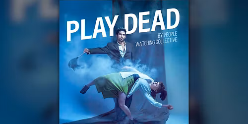 RCA & Living Things Presents | Play Dead