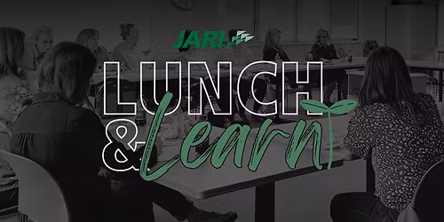 Lunch & Learn: Leveraging Outdoor Rec