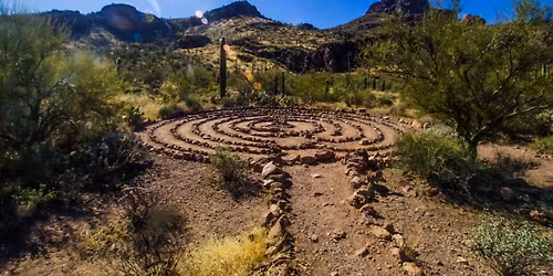 Field Photography and Photoshop post Production