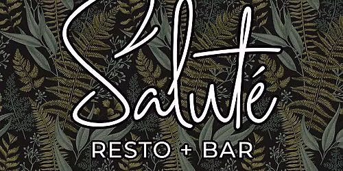 Sandy Ridge - Live at Salute Resto + Bar