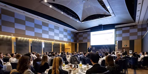 CDC's Annual Capital Transactions Breakfast Forum