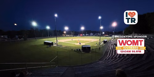 Optimist Night vs Algoma 'Guins