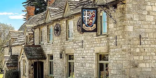 A Women\u2019s Walking weekend in Purbeck - friendship & fresh air by the Sea