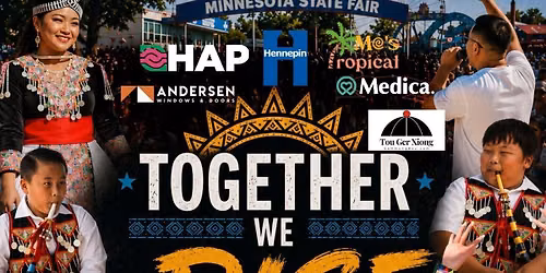 11th Annual Hmong MN Day at The MN State Fair