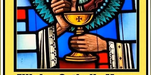 Filipino Catholic Mass in Reading