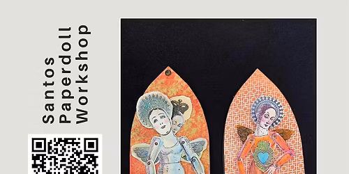 Santos Paperdoll Workshop