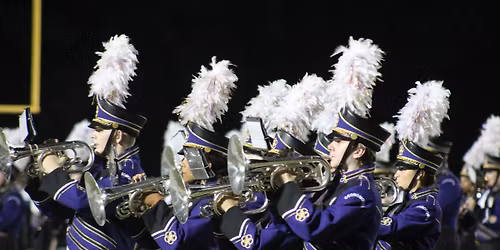 OHS Marching Band Performs in the Oconomowoc Memorial Day Parade