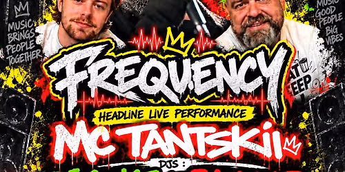 Frequency @ The Beggars Bush