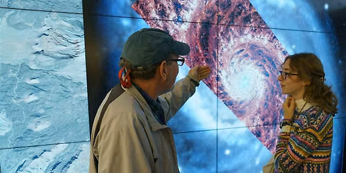 Cambridge Explores the Universe 2026
