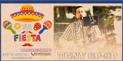 Viva La Fiesta Mexican Restaurant