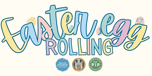 Egg Rolling on the Great Field 