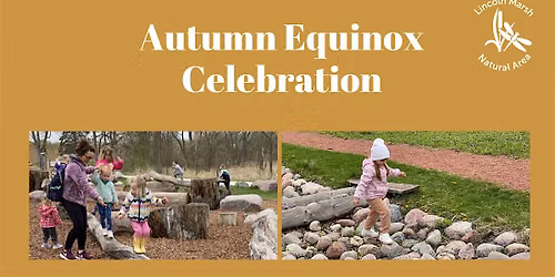 Autumn Equinox Celebration