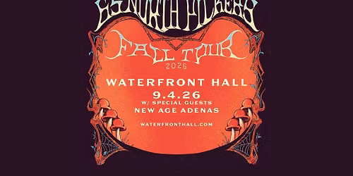 65 North Pickers w\/ New Age Adenas | Wheeling, WV