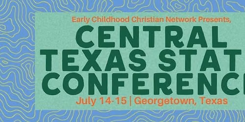 Central Texas Conference