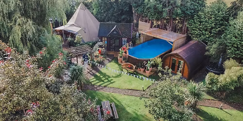 The Kind Body Yoga Retreat