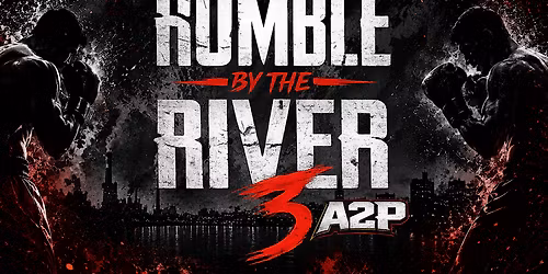 Rumble By The River 3
