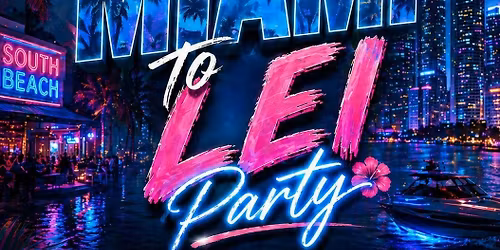 Miami To Lei
