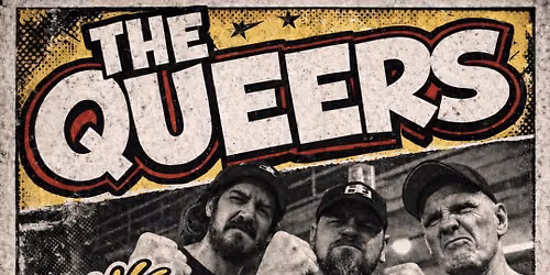 The Queers, All Out, Amy Beth and Thee Creeps