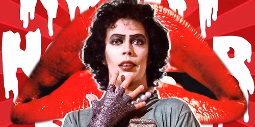 Rocky Horror Kutztown Strand