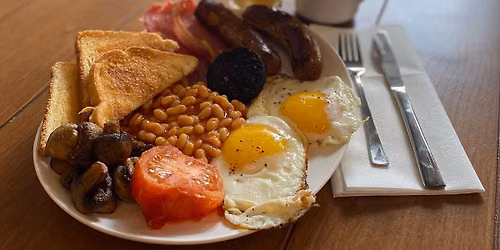 Father's Day Brunch