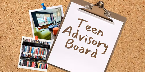Teen Advisory Board